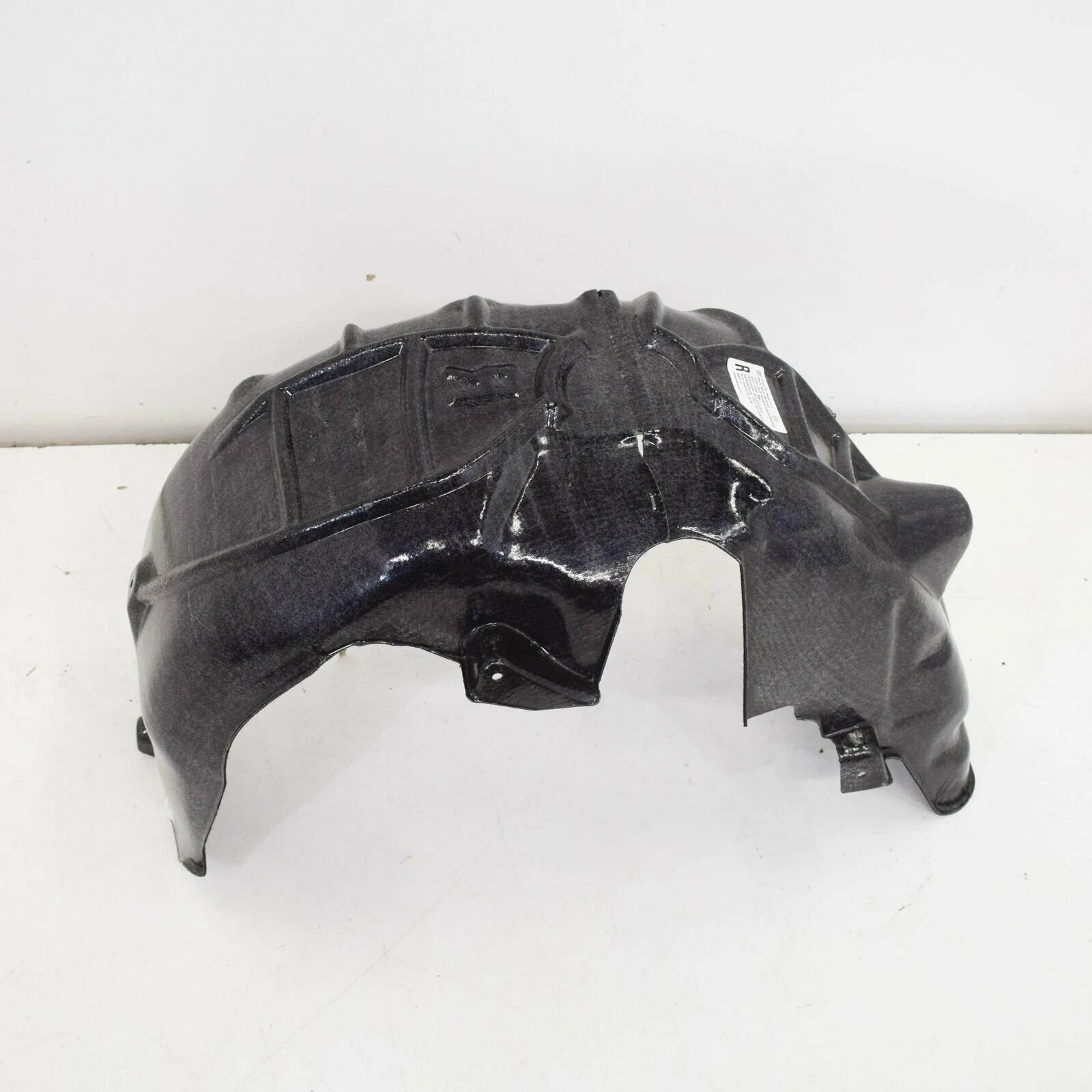 NEW AUDI A3 8V REAR RIGHT WHEEL MUD SPLASH GUARD 8V5810172E ORIGINAL