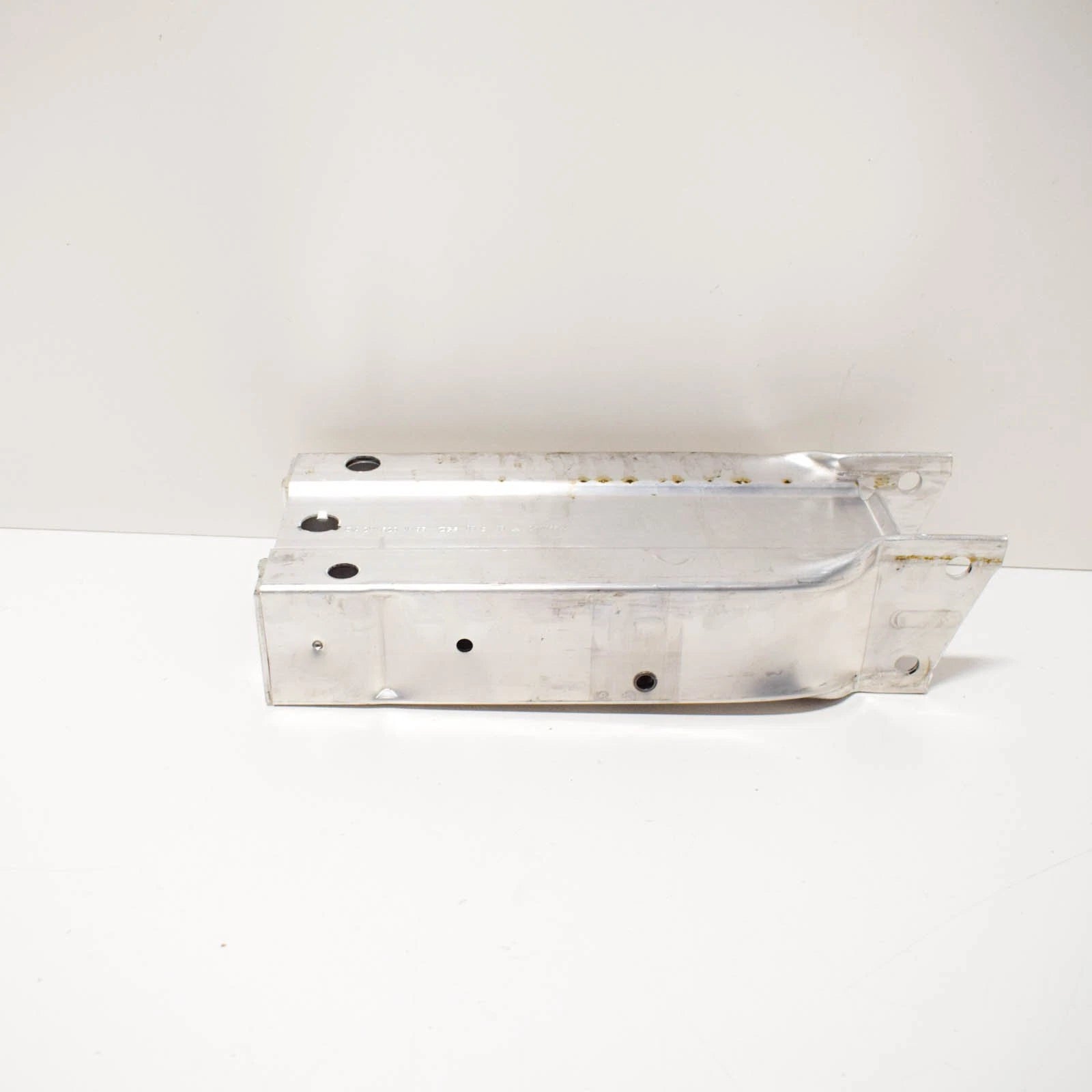 NEW MERCEDES-BENZ GLK-CLASS X204 BUMPER REINFORCEMENT RIGHT SIDE A2046201695