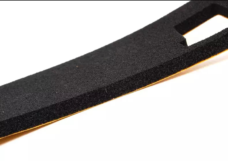 NEW BMW 3 CONVERTIBLE E46 TRUNK LID GRIP GASKET SEAL 51138244337 ORIGINAL