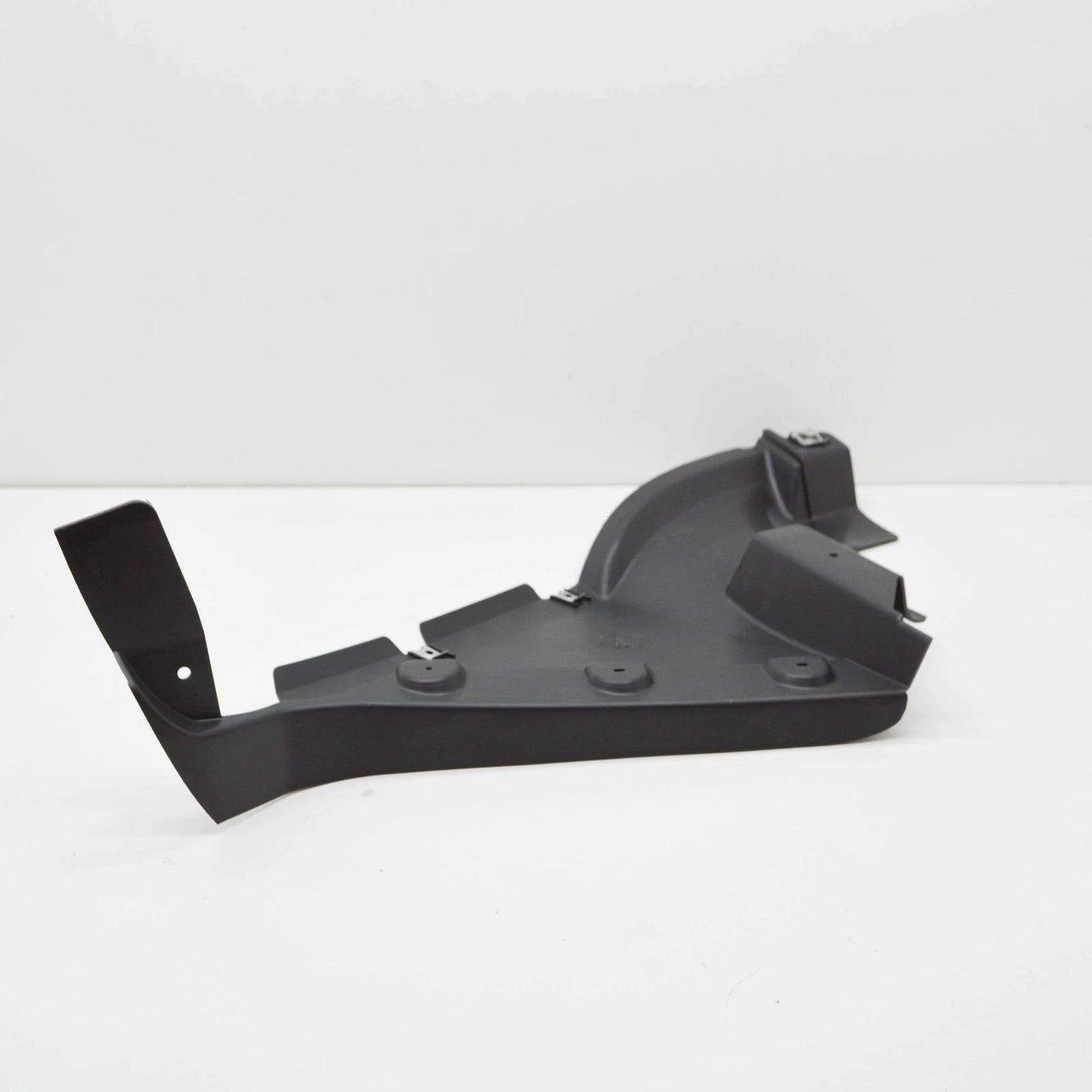 NEW BMW X5 E70 FRONT LEFT ADAPTER PIECE 8037345 51758037345 ORIGINAL