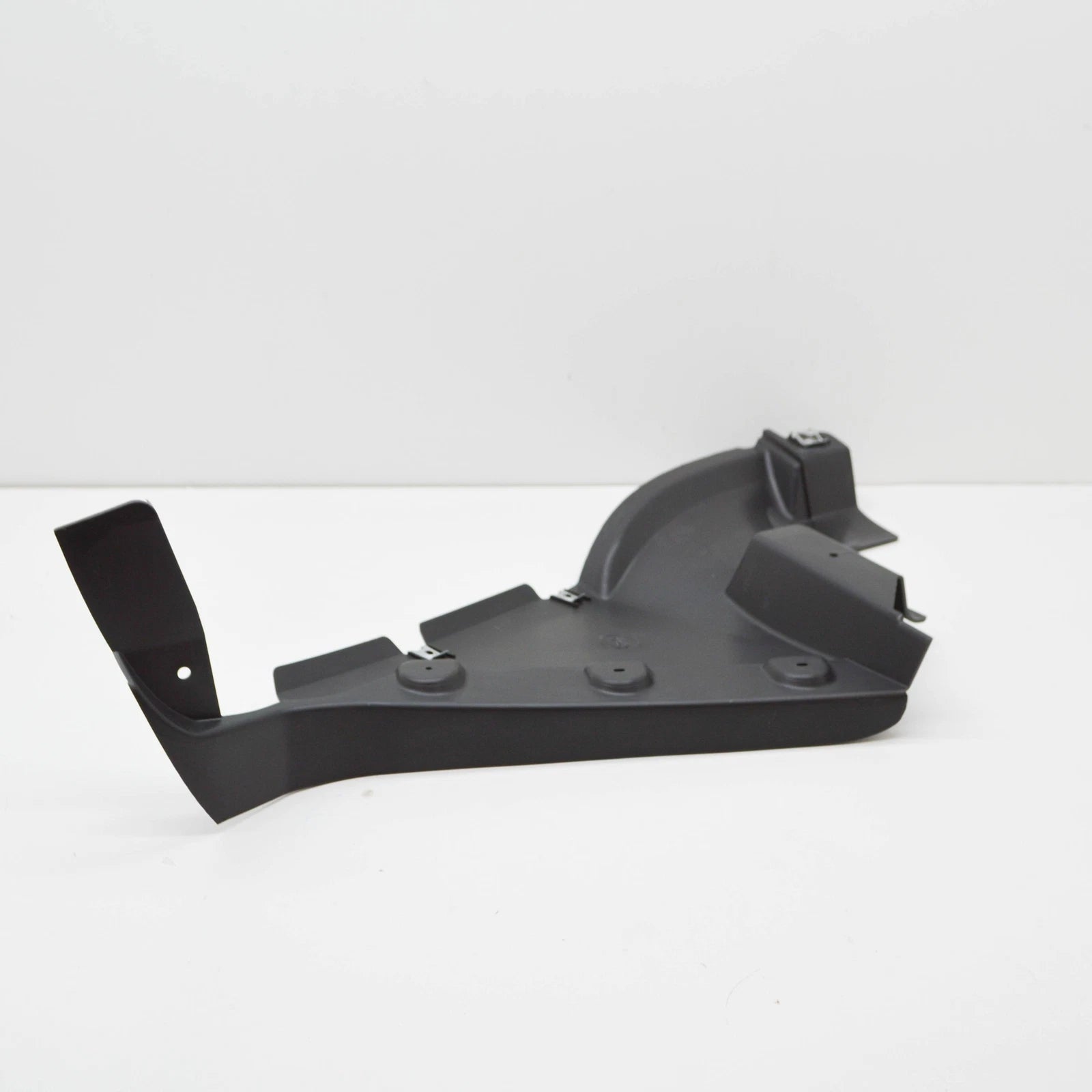 NEW BMW X5 E70 FRONT LEFT ADAPTER PIECE 8037345 51758037345 ORIGINAL