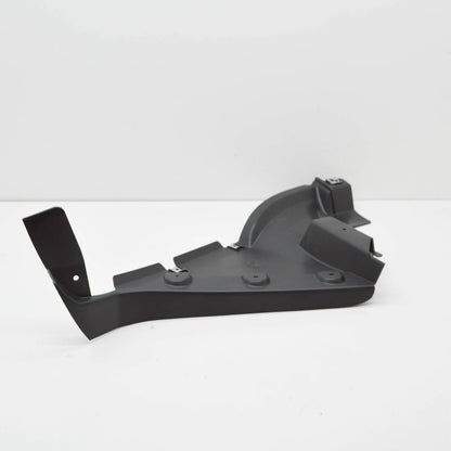 NEW BMW X5 E70 FRONT LEFT ADAPTER PIECE 8037345 51758037345 ORIGINAL