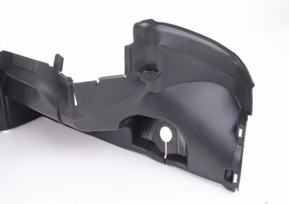 NEW BMW 6 E63 FRONT BRAKE AIR DUCT 7166935 51747166935 ORIGINAL