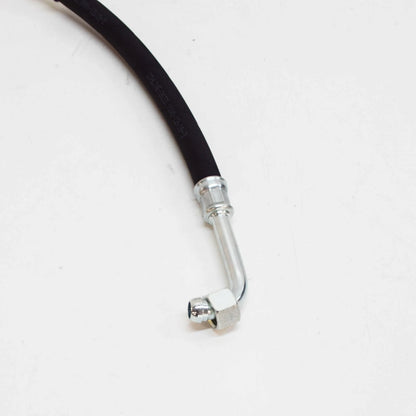 NEW BMW 3 E30 OIL COOLING PIPE INLET 1712161 17221712161 ORIGINAL