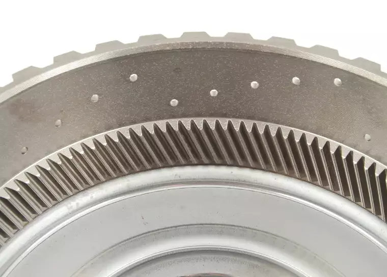 NEW MERCEDES-BENZ ML W164 TRANSMISSION CLUTCH K1 RING GEAR A2202700145 ORIGINAL