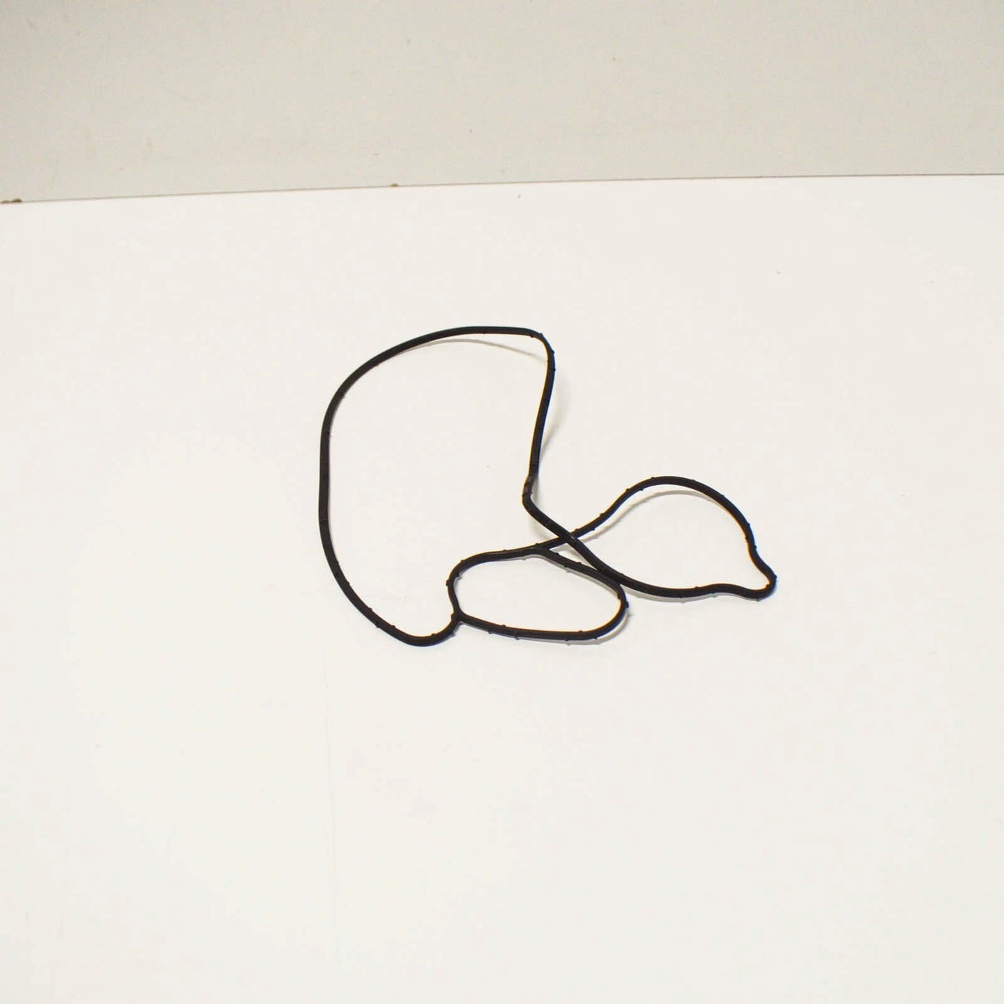 NEW MB E W213 AMG ENGINE COOLANT THERMOSTAT HOUSING GASKET A1772010780