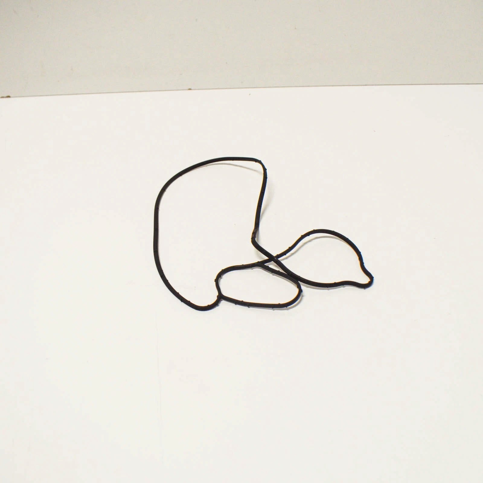 NEW MB E W213 AMG ENGINE COOLANT THERMOSTAT HOUSING GASKET A1772010780