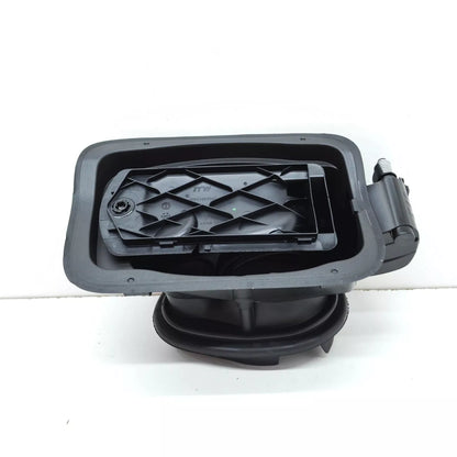 NEW BMW X1 F48 FUEL FILLER HOUSING COVER POT 51177359171 7359171 ORIGINAL