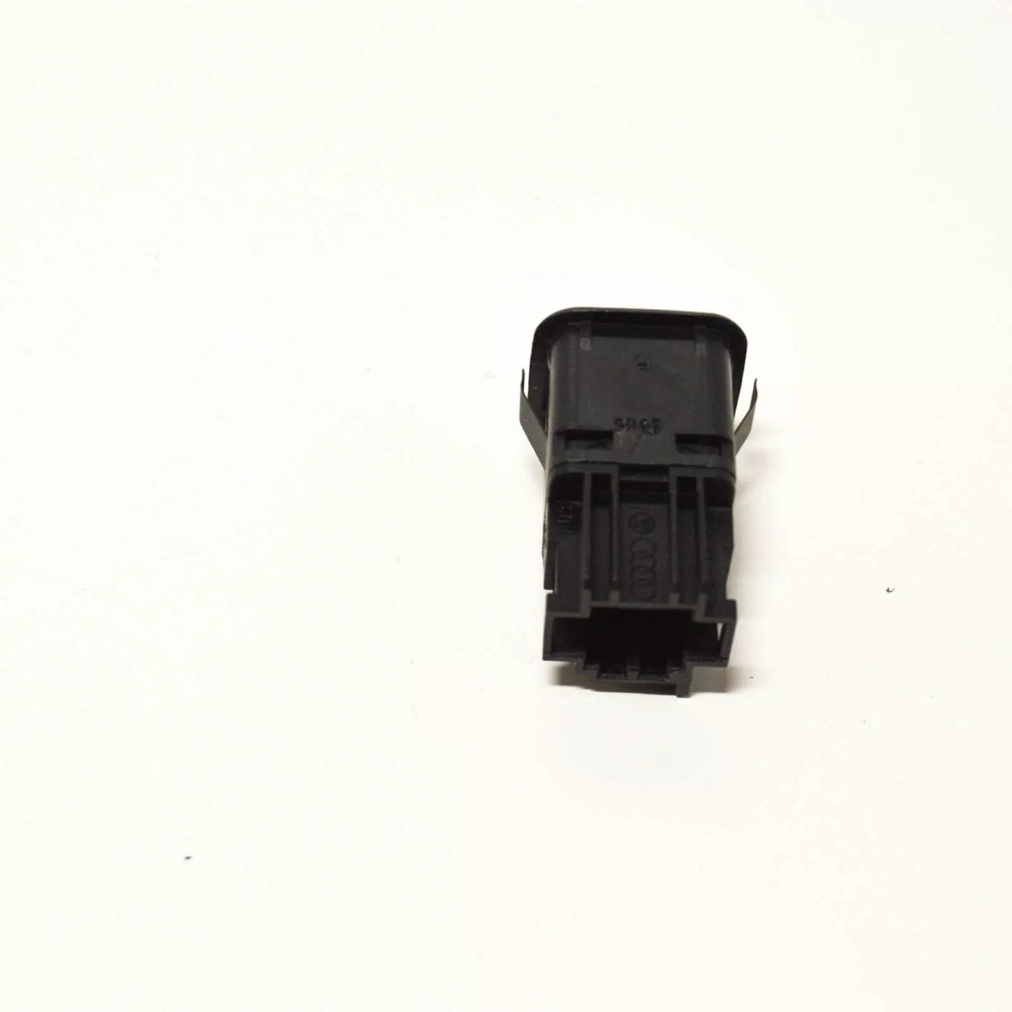 NEW AUDI A3 8L INTERIOR ANTI THEFT ALARM BUTTON 4B0962109A01C