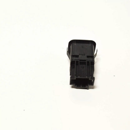 NEW AUDI A3 8L INTERIOR ANTI THEFT ALARM BUTTON 4B0962109A01C