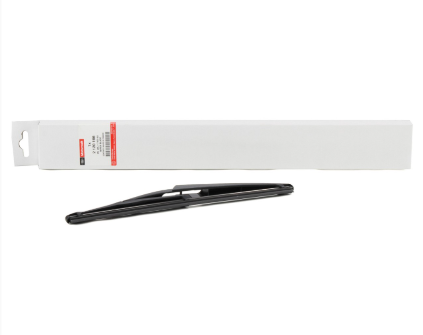 new ford ka mk2 rear wiper blade assy 2120166 gs5j-17402-aa original