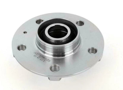 NEW AUDI A4 B8 FRONT WHEEL HUB 8K0407613B ORIGINAL