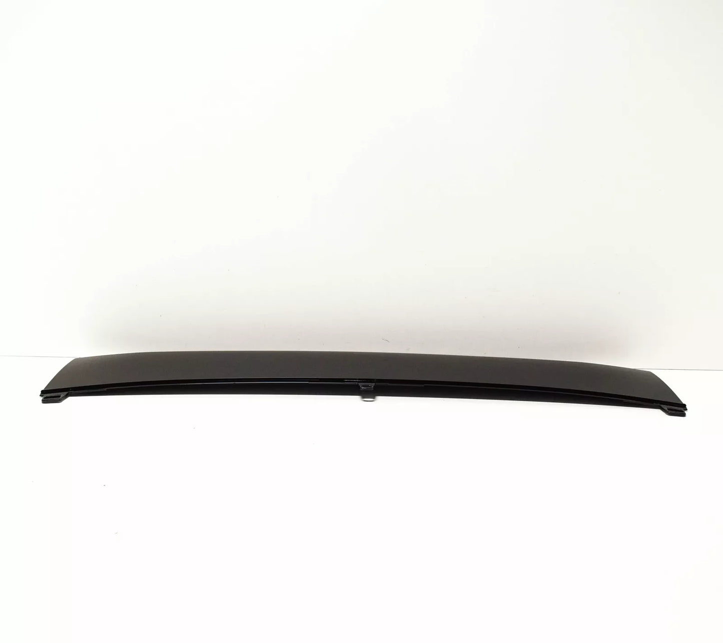 NEW AUDI A5 8T S LINE FRONT BUMPER SPOILER 8T0807513BY9B ORIGINAL