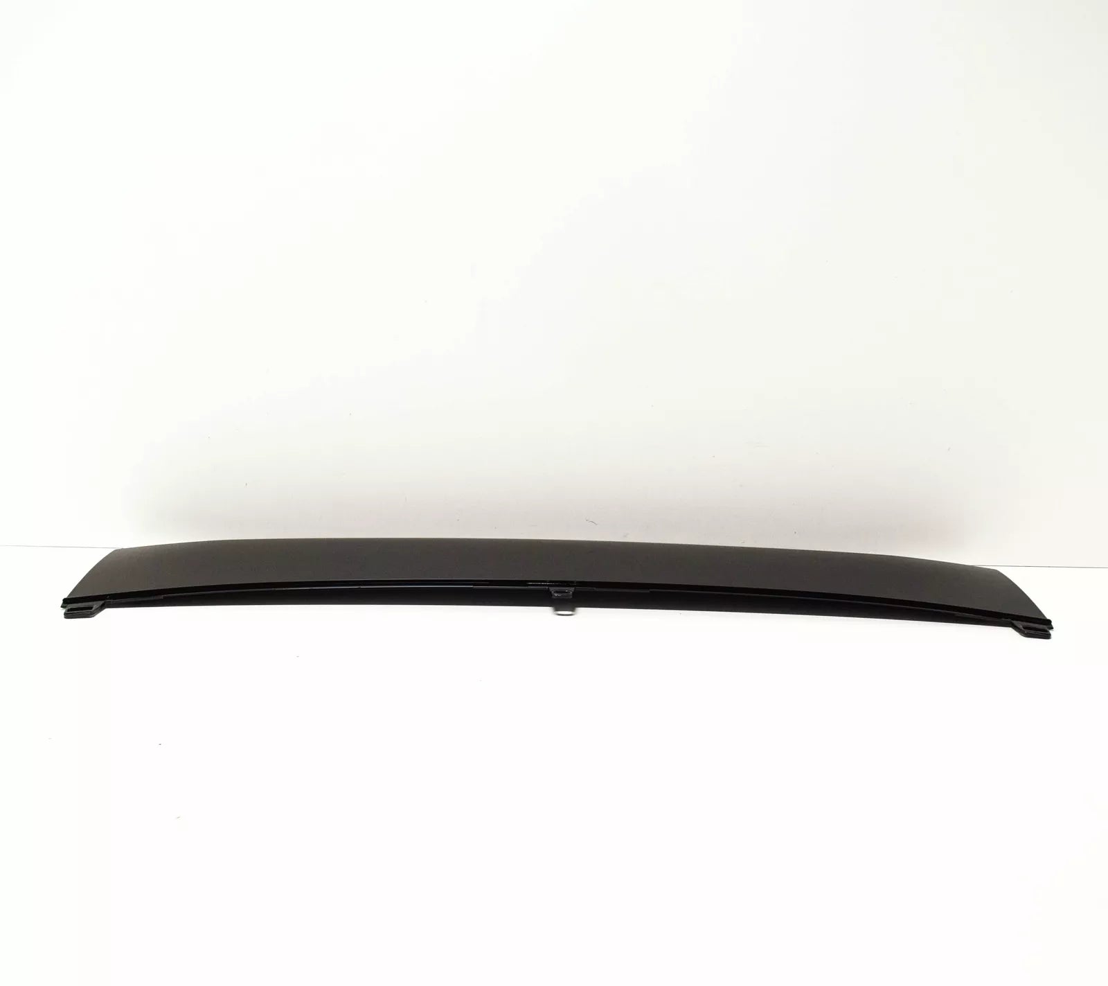 NEW AUDI A5 8T S LINE FRONT BUMPER SPOILER 8T0807513BY9B ORIGINAL
