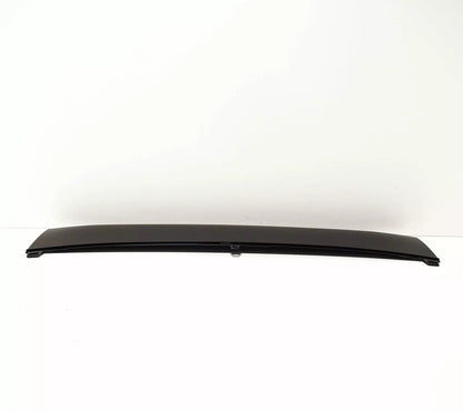 NEW AUDI A5 8T S LINE FRONT BUMPER SPOILER 8T0807513BY9B ORIGINAL