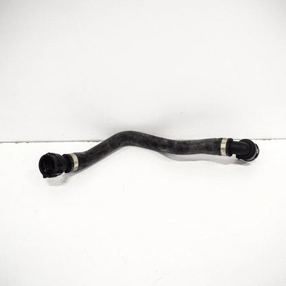 NEW BMW 7 G11 EXPANSION COOLANT TANK HOSE 17128602676 8602676 ORIGINAL