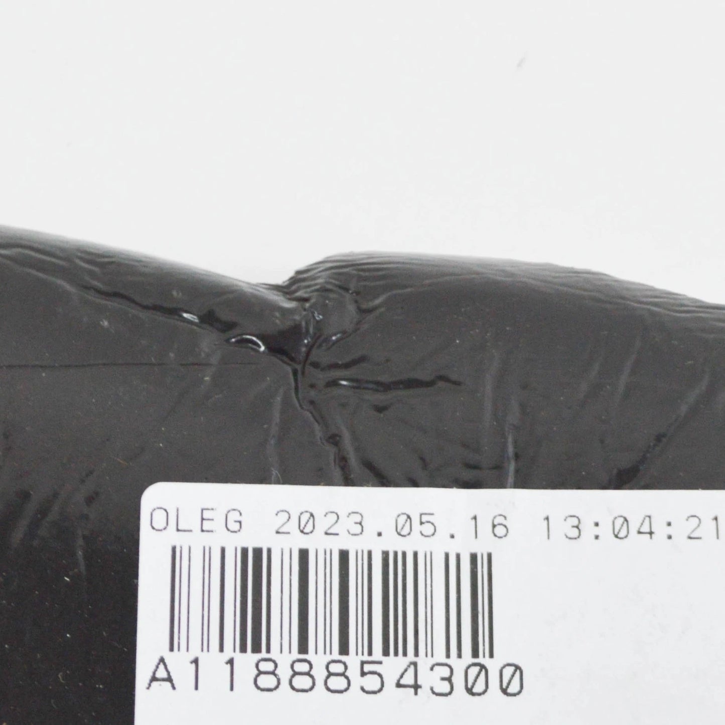 NEW MERCEDES-BENZ CLA C118 FRONT LEFT FENDER ABSORBER A1188854300 ORIGINAL