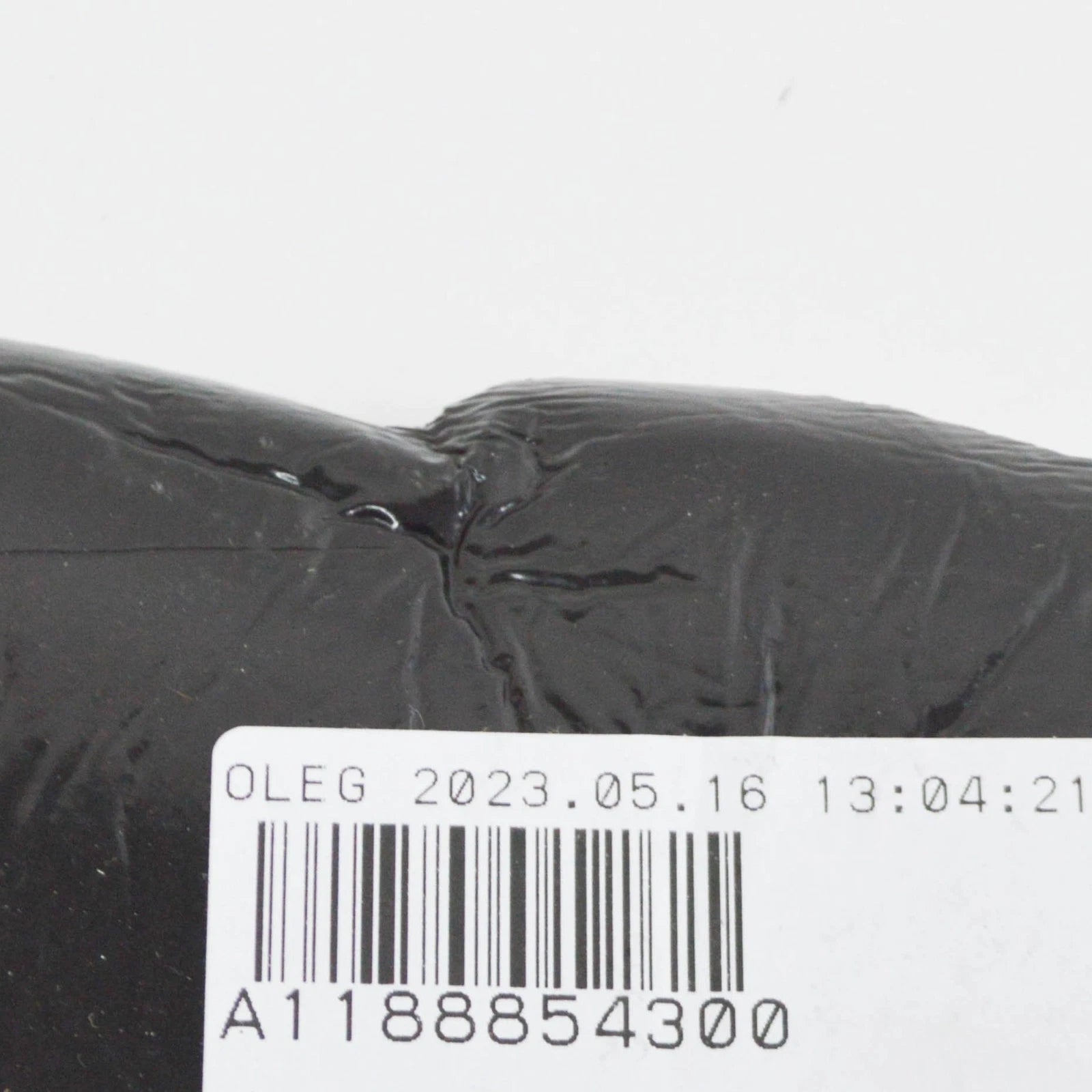 NEW MERCEDES-BENZ CLA C118 FRONT LEFT FENDER ABSORBER A1188854300 ORIGINAL