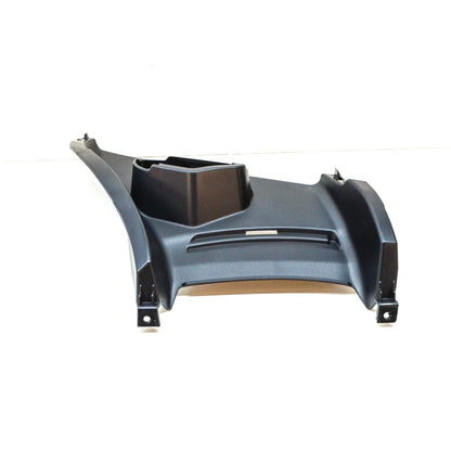 NEW BMW X5 F15 LEFT AIR DUCT COVER TRIM 51117308037 7308037 2015 ORIGINAL