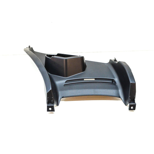 NEW BMW X5 F15 LEFT AIR DUCT COVER TRIM 51117308037 7308037 2015 ORIGINAL