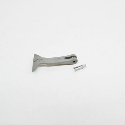 NEW MERCEDES-BENZ S W126 ENGINE HOOD SAFETY HOOK HANDLE A1268800620 ORIGINAL