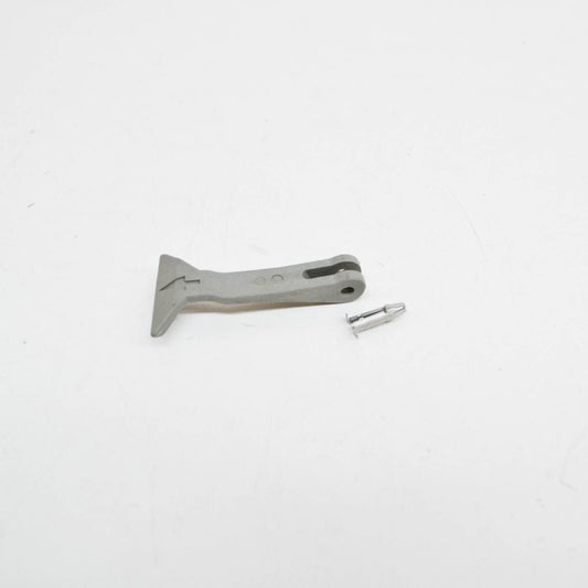 NEW MERCEDES-BENZ S W126 ENGINE HOOD SAFETY HOOK HANDLE A1268800620 ORIGINAL