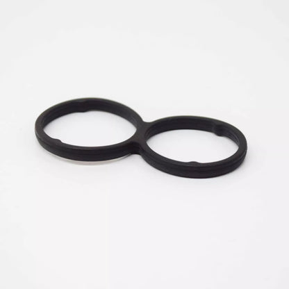 NEW AUDI R8 4S OIL FILTER SEAL 079103121BE 2018 ORIGINAL