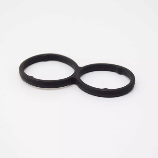 NEW AUDI R8 4S OIL FILTER SEAL 079103121BE 2018 ORIGINAL