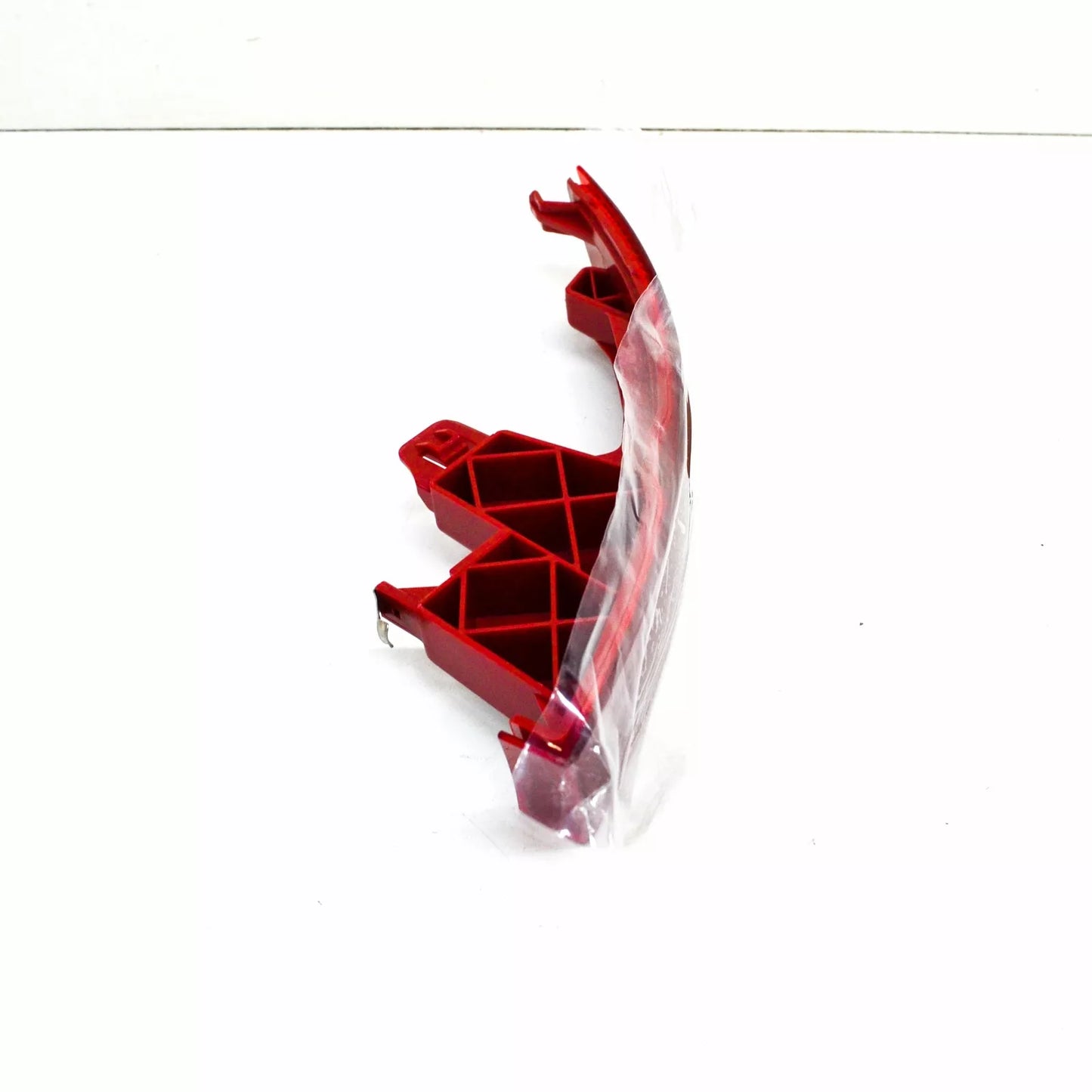 NEW BMW X5 G05 M REAR LEFT BUMPER REFLECTOR 63148091925 ORIGINAL