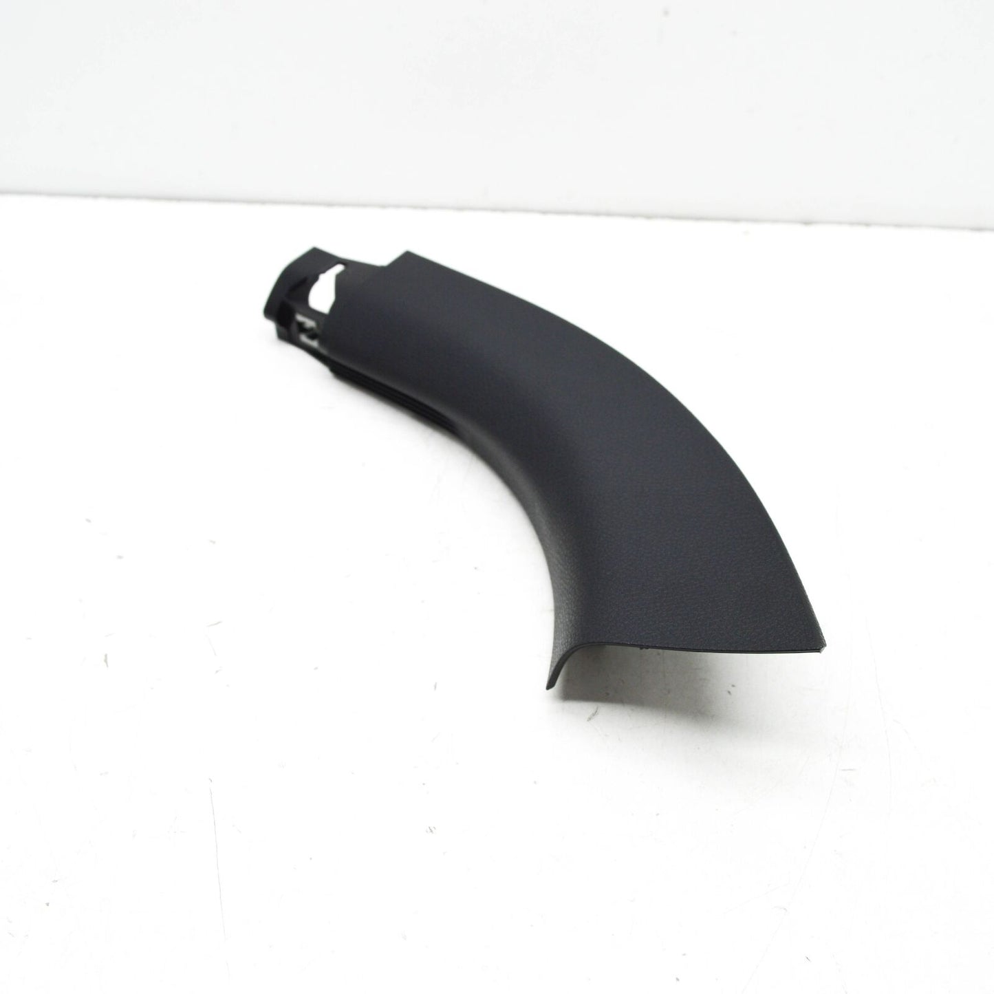 NEW MB C W205 LEFT REAR INNER ENTRANCE COVER TRIM A20568071009051 ORIGINAL