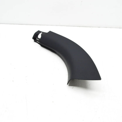 NEW MB C W205 LEFT REAR INNER ENTRANCE COVER TRIM A20568071009051 ORIGINAL