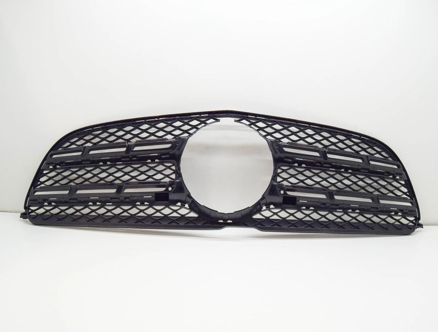 NEW MERCEDES-BENZ GLS X166 FRONT BUMPER RADIATOR GRILLE A1668880200 ORIGINAL