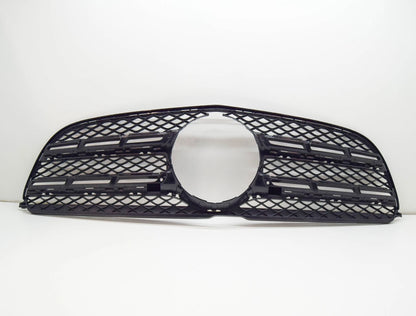 NEW MERCEDES-BENZ GLS X166 FRONT BUMPER RADIATOR GRILLE A1668880200 ORIGINAL
