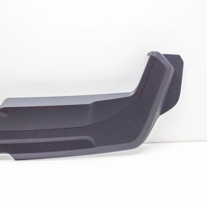 NEW BMW 3 F30 FRONT ENGINE ACOUSTIC COVER 11128645876 ORIGINAL