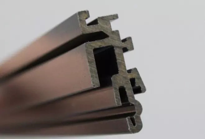 NEW VW SCIROCCO PANORAMIC ROOF SUNBLIND GUIDE REPAIR KIT 1K8898331 ORIGINAL