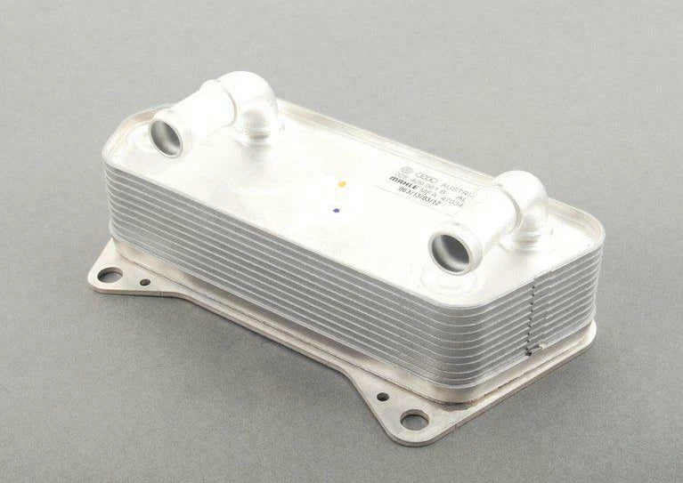 NEW AUDI A3 8P TRANSMISSION OIL COOLER 02E409061B ORIGINAL