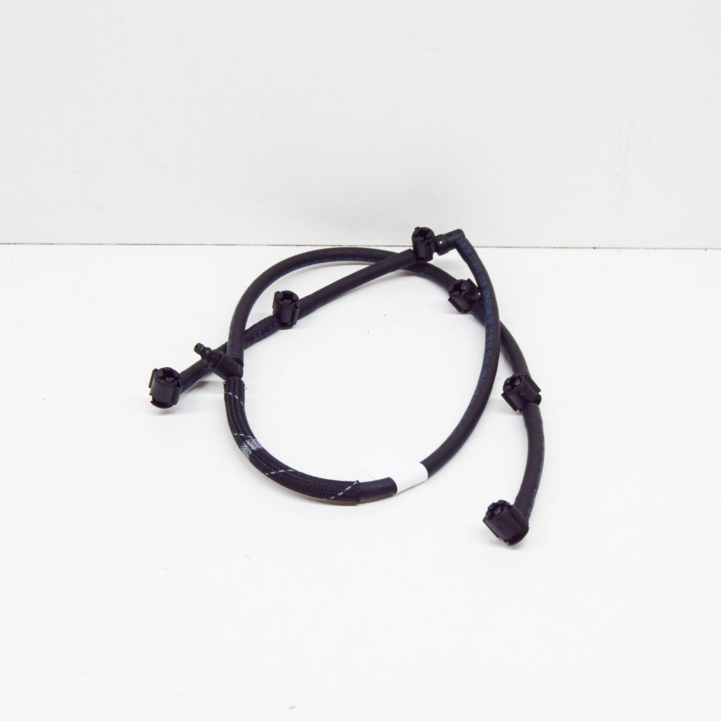 NEW MB SPRINTER 906 FUEL INJECTOR RETURN HOSE A6420708132 3.0 DIESEL ORIGINAL