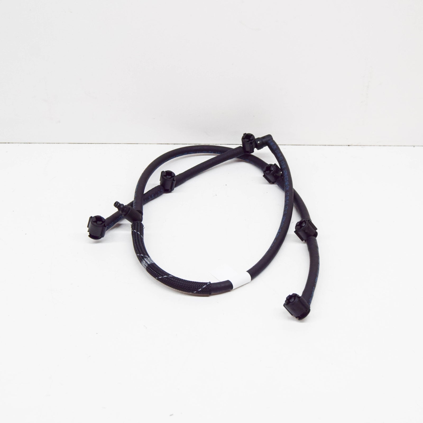 NEW MB SPRINTER 906 FUEL INJECTOR RETURN HOSE A6420708132 3.0 DIESEL ORIGINAL