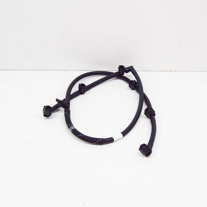 NEW MB SPRINTER 906 FUEL INJECTOR RETURN HOSE A6420708132 3.0 DIESEL ORIGINAL