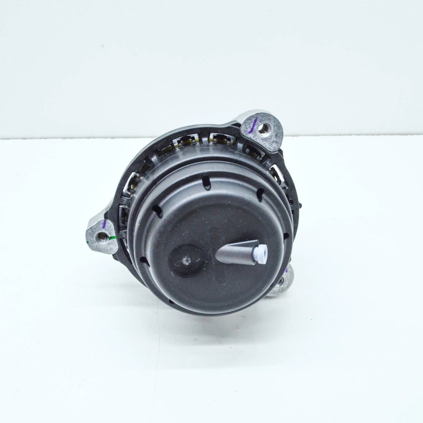 NEW BMW 7 G11 G12 LEFT SIDE ENGINE MOUNT 6860481 22116860481 ORIGINAL