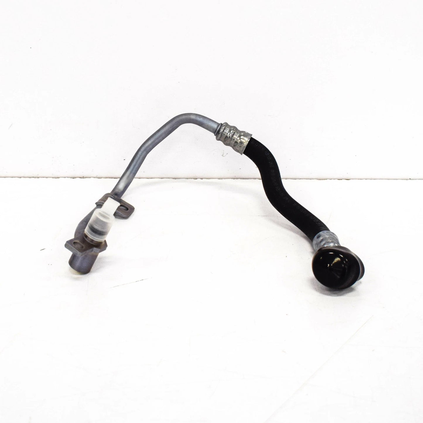 NEW AUDI Q3 8U GEARBOX OIL COOLER RETURN HOSE 8U0317817C ORIGINAL