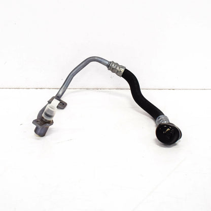 NEW AUDI Q3 8U GEARBOX OIL COOLER RETURN HOSE 8U0317817C ORIGINAL