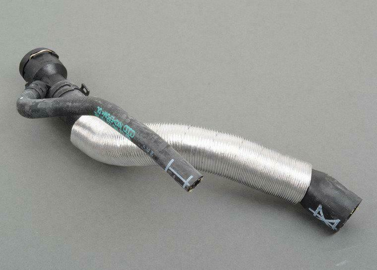 NEW AUDI A3 8P HVAC HEATER HOSE 1K0122157HE ORIGINAL
