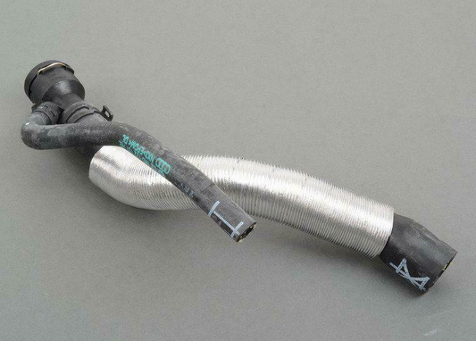 NEW AUDI A3 8P HVAC HEATER HOSE 1K0122157HE ORIGINAL