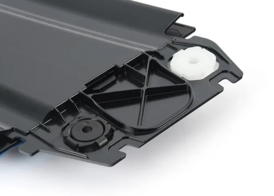 NEW BMW 3 GRAN TURISMO F34 FRONT LEFT COLUMN-B COVER 51357453305 7453305