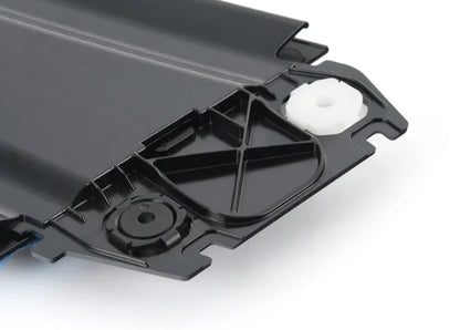 NEW BMW 3 GRAN TURISMO F34 FRONT LEFT COLUMN-B COVER 51357453305 7453305