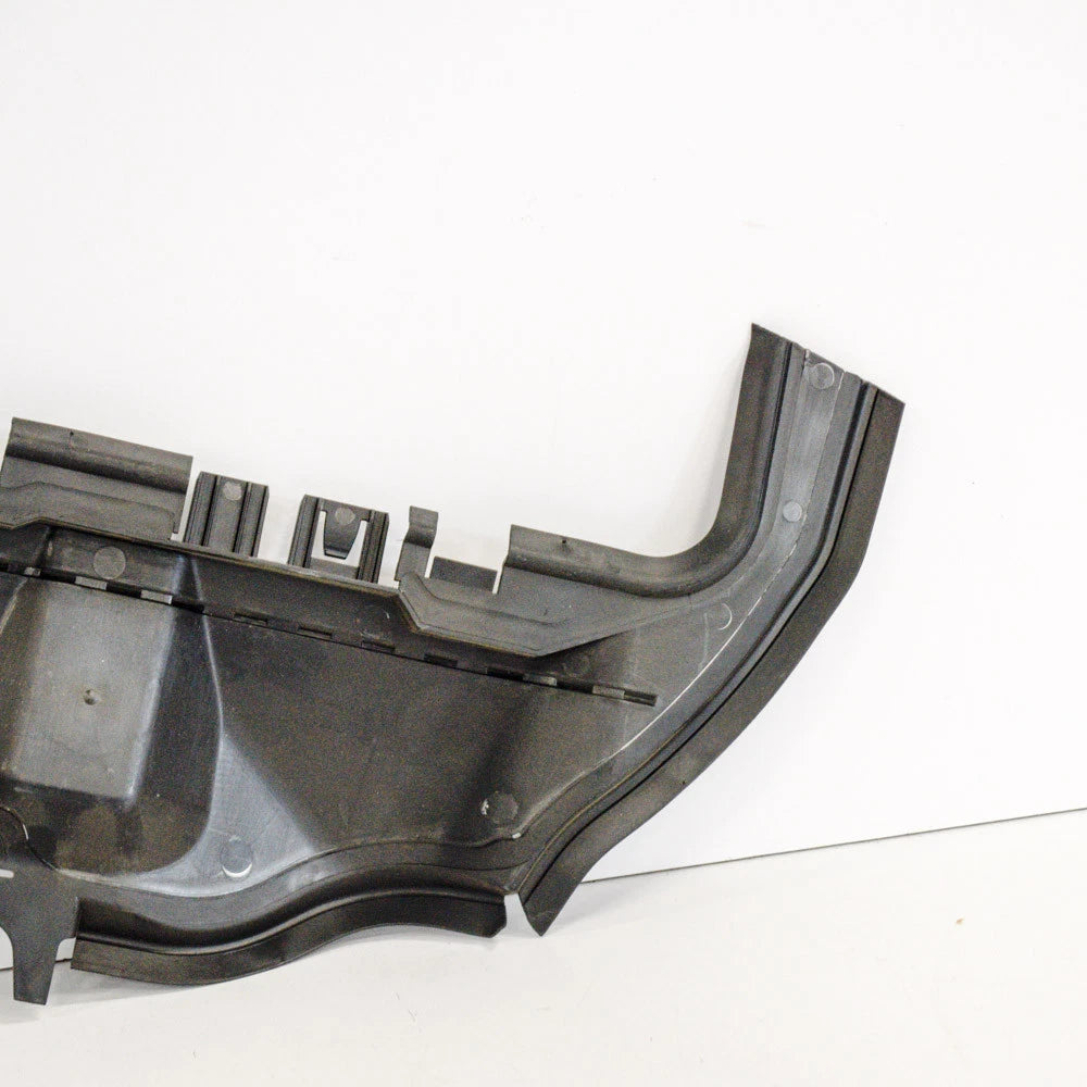 NEW AUDI A7 4G AIR DUCT LEFT SIDE 4G8121283AE