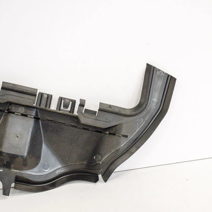 NEW AUDI A7 4G AIR DUCT LEFT SIDE 4G8121283AE