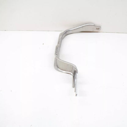 NEW AUDI A6 C8 FRONT LOWER REAR RIGHT RAIL COVER BRACKET 4K0807348B ORIGINAL