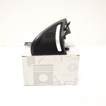 NEW MB CLA C117 REAR RIGHT TRIANGULAR PANEL COVER HARMAN KARDON A11772004119H68
